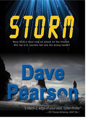 cover image of Storm